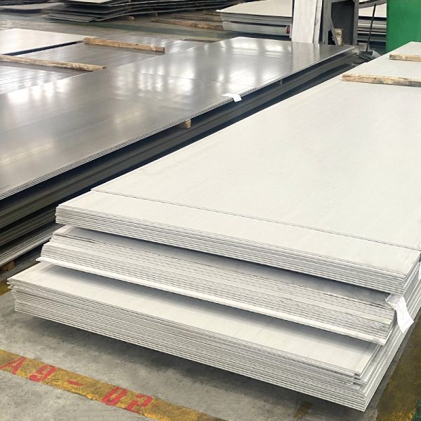 410 Stainless Steel Plate - Image 5