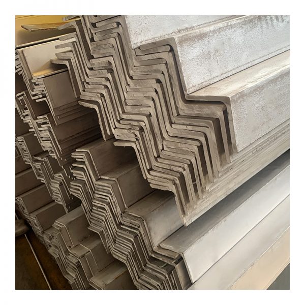 304 Stainless Steel Angle/Section - Image 4