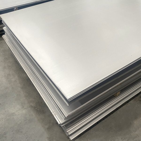 410 Stainless Steel Plate - Image 3