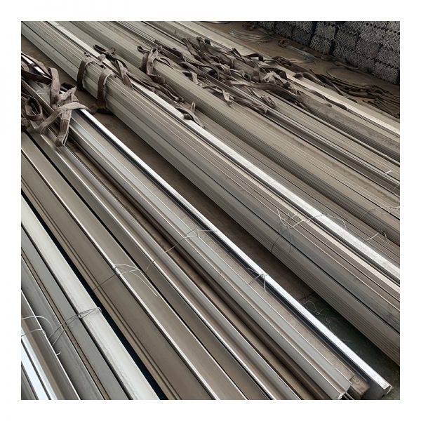 304 Stainless Steel Angle/Section - Image 3