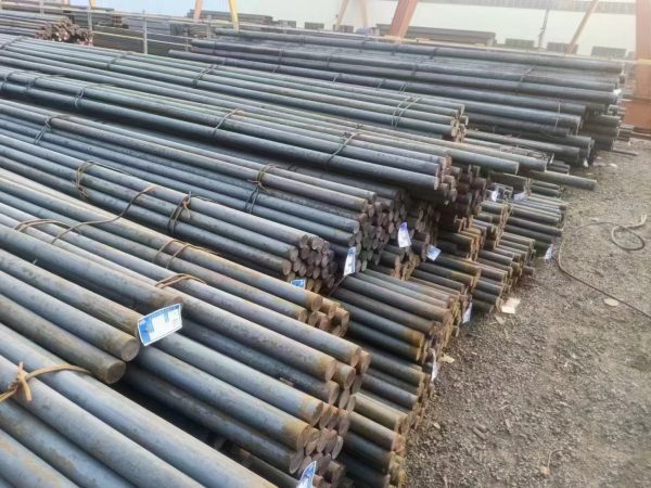 A36 Round Steel Bar - Image 2