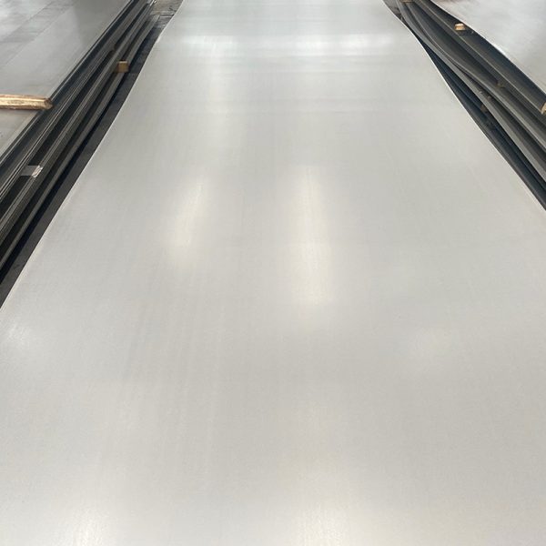 410 Stainless Steel Plate - Image 2