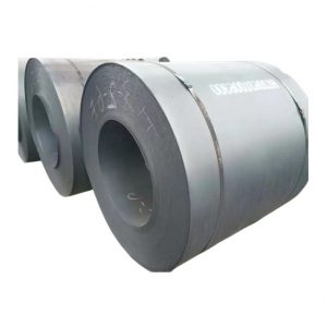 A572/S355JR Carbon Steel Coil
