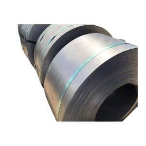 DC01 Cold Rolled Steel Coil