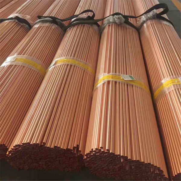 C11000/T2 Copper Pipe - Image 2