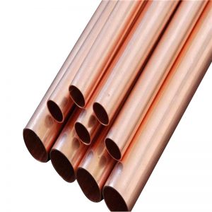C11000/T2 Copper Pipe