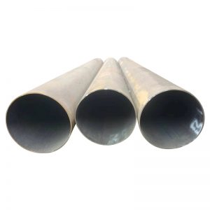 A53 Seamless & Welded Carbon Steel Pipe