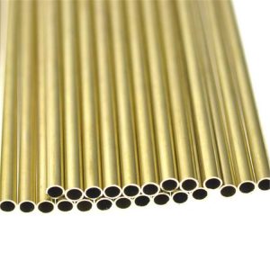 C23000/H85 Brass Pipe