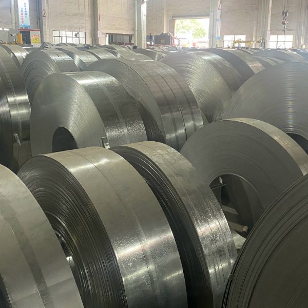 Electro Galvanized Coil EG Coil - Image 4