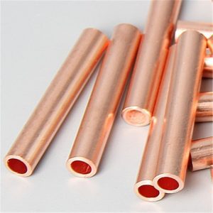C10100/TU2 Copper Pipe