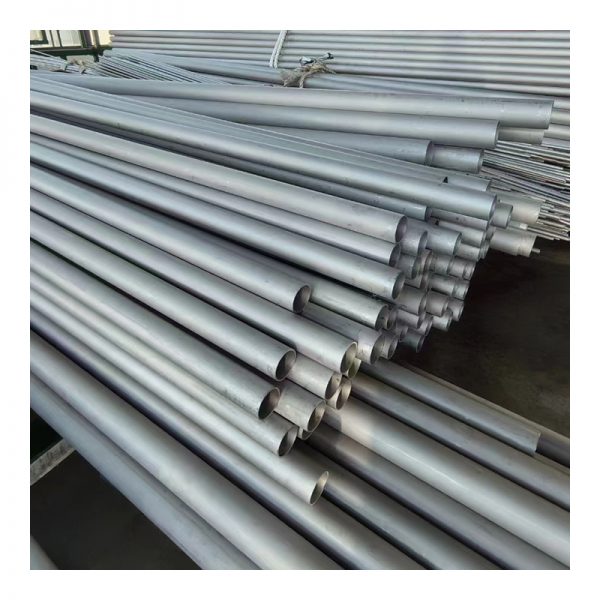 416 Stainless Steel Pipe - Image 3