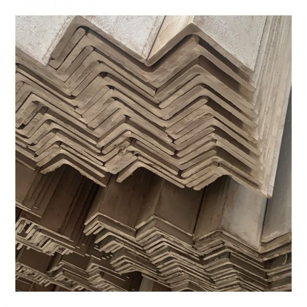 301 Stainless Steel Angle/Section - Image 3