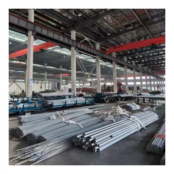 416 Stainless Steel Pipe - Image 2