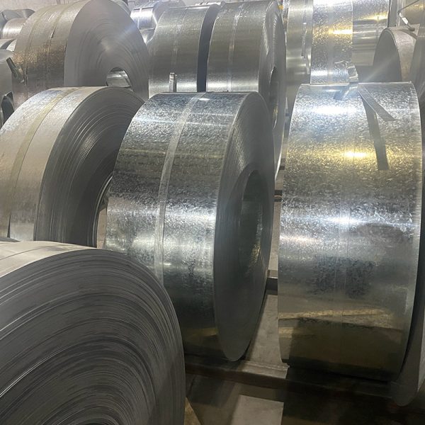 Z120 Galvanized Coil - Image 4