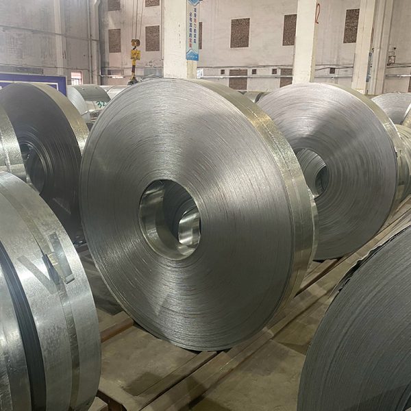 Z120 Galvanized Coil - Image 3