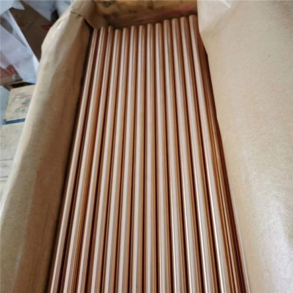 C11000/T2 Copper Pipe - Image 3