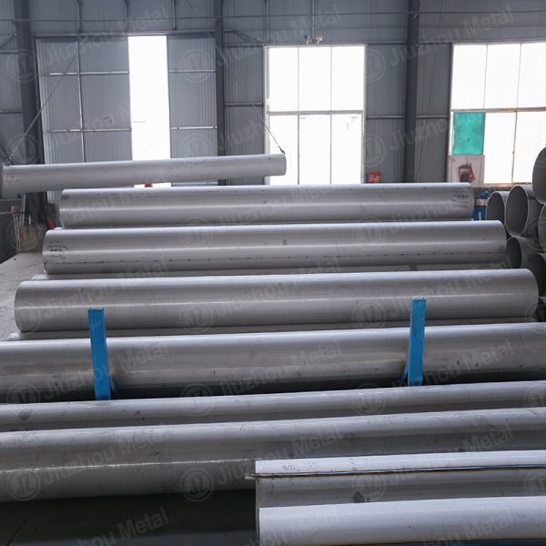 Stainless steel boiler tube - Image 4