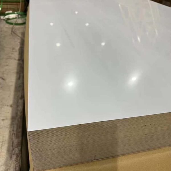 321 Stainless Steel Plate - Image 5