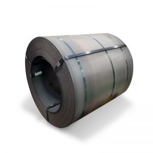 1008 Cold Rolled Steel Coil
