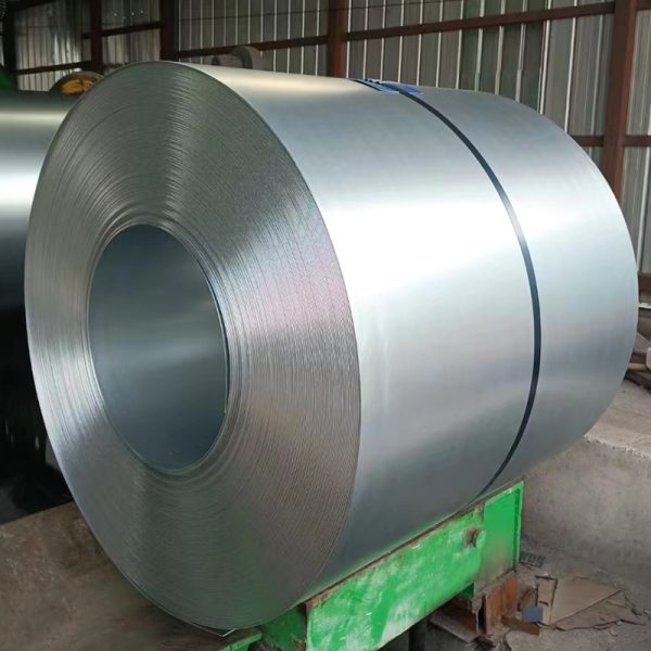 Z275 Galvanized Coil - Image 2