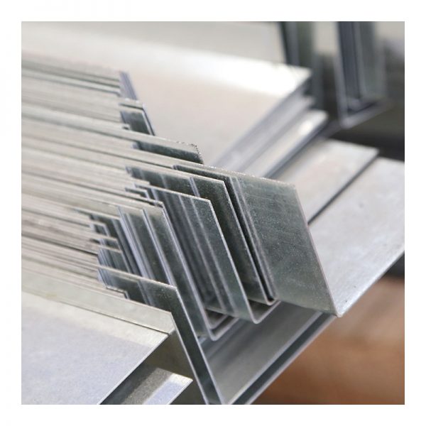 316 Stainless Steel Angle/Section/U channel - Image 3