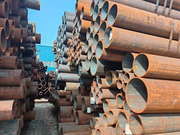 A106 Grade B Steel Pipe - Image 3