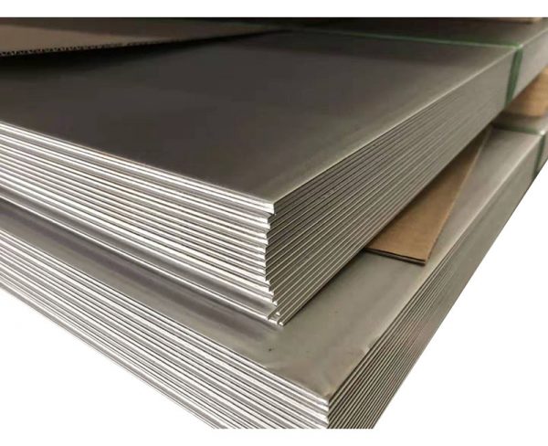 316 Stainless Steel Plate - Image 5