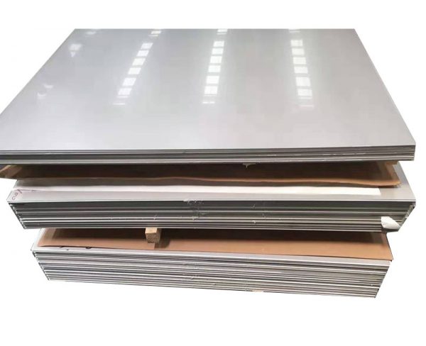 310S Stainless Steel Plate