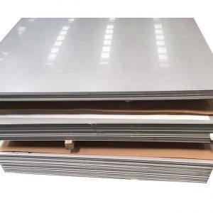 310S Stainless Steel Plate