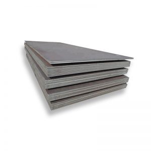 A588 Carbon Steel Plate