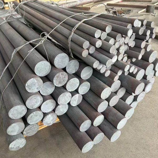 AISI/SAE 1025 Round Steel Bar - Image 3
