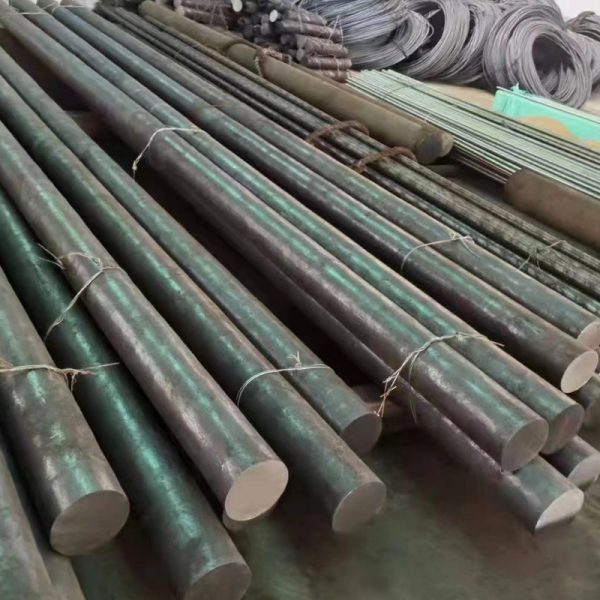 AISI/SAE 1025 Round Steel Bar - Image 4