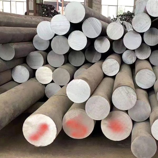 AISI/SAE 4130 Alloy Steel Bar - Image 2