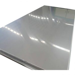 316 Stainless Steel Plate