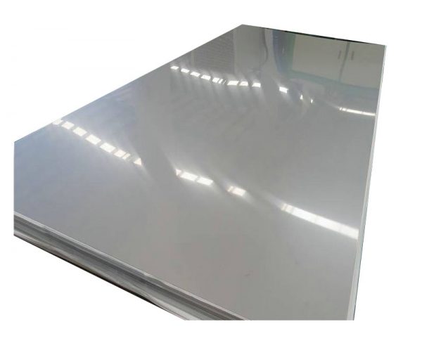316 Stainless Steel Plate