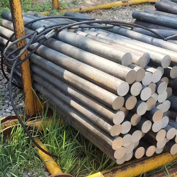 AISI/SAE 4130 Alloy Steel Bar - Image 3