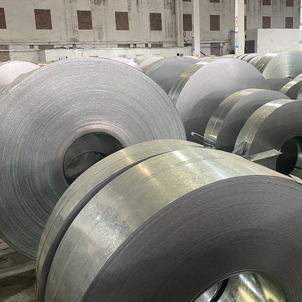 DX52D/SGCD1 Galvanized Coil - Image 3
