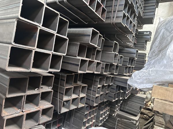 GB/T8162 Seamless Steel Pipe - Image 4
