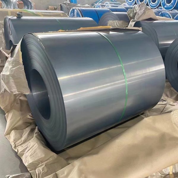 1045 Cold Rolled Steel Coil - Image 4