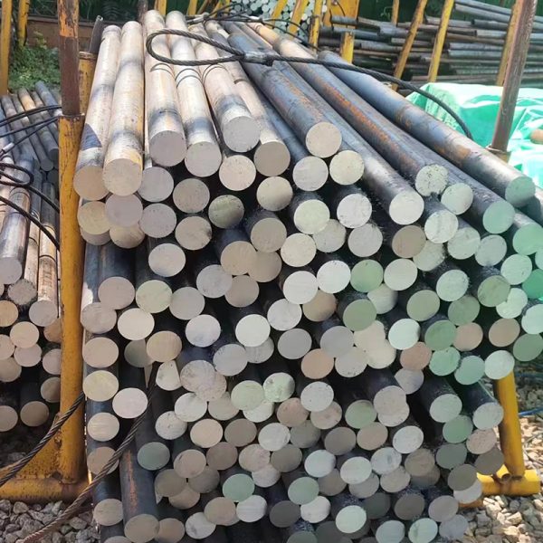 AISI/SAE 4130 Alloy Steel Bar - Image 4