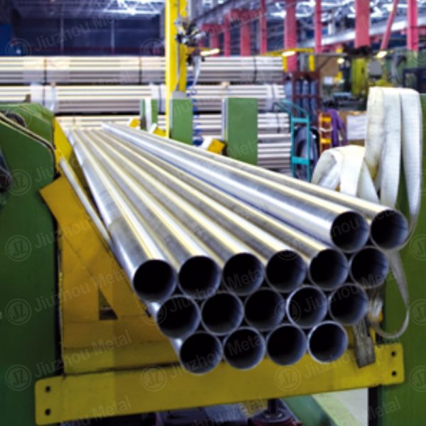 301 Stainless Steel Pipe - Image 2