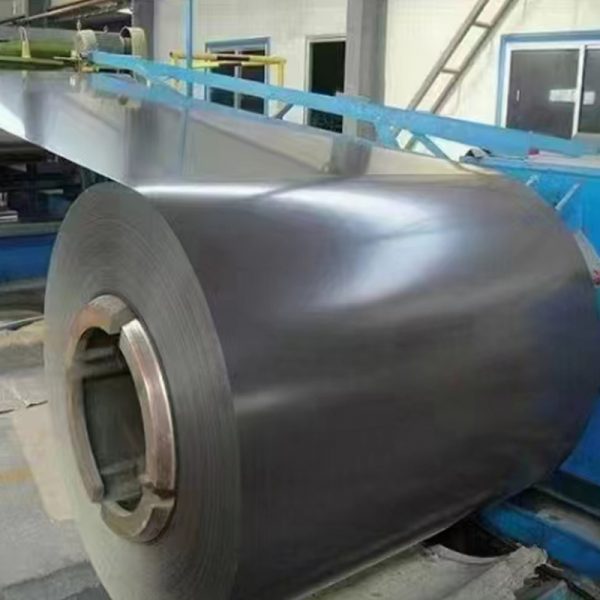 1018 Cold Rolled Steel Coil - Image 3