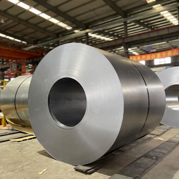 SPCC/SGCC/SPCD/SPCE Cold Rolled Steel Coil - Image 4