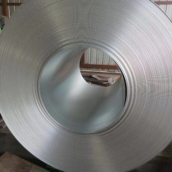 Z275 Galvanized Coil - Image 3