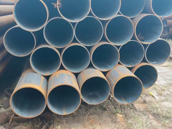 A106 Grade B Steel Pipe - Image 4