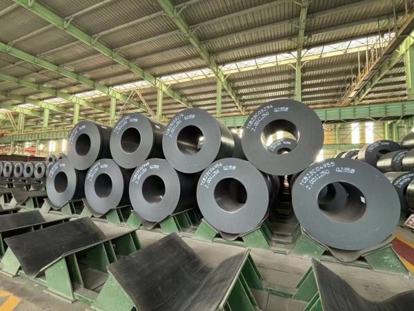 A572/S355JR Carbon Steel Coil - Image 2