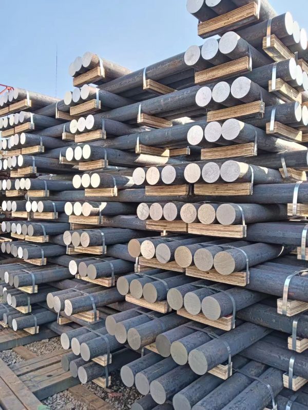 AISI/SAE 8620 Carbon Steel Bar - Image 3