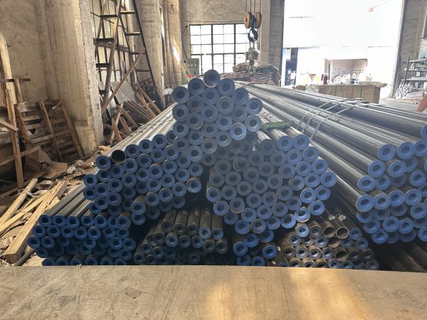 A179 Seamless Steel Tube - Image 2