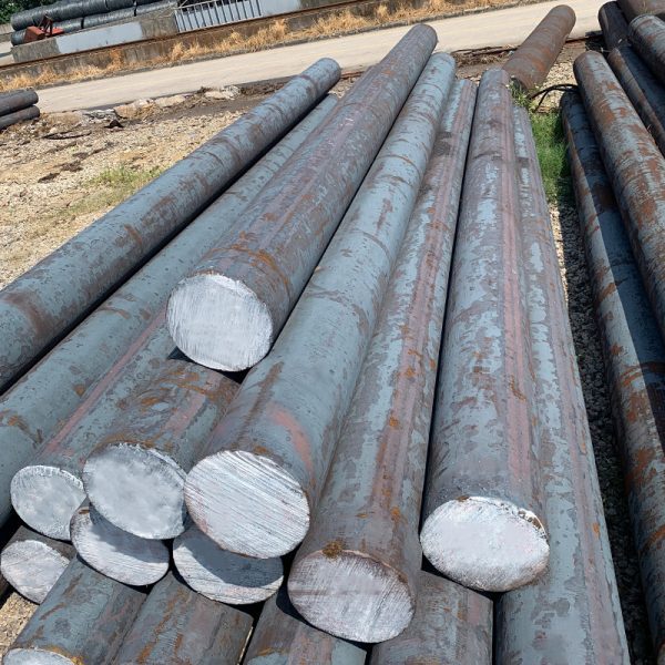 AISI/SAE 8620 Carbon Steel Bar - Image 4