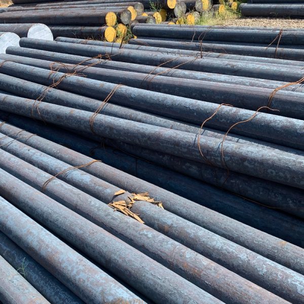 EN8/EN9 En Series Round Steel Bar - Image 3